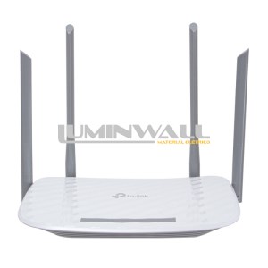 Router Wireless Dual Band AC1200 ARCHER C50 TP-LINK